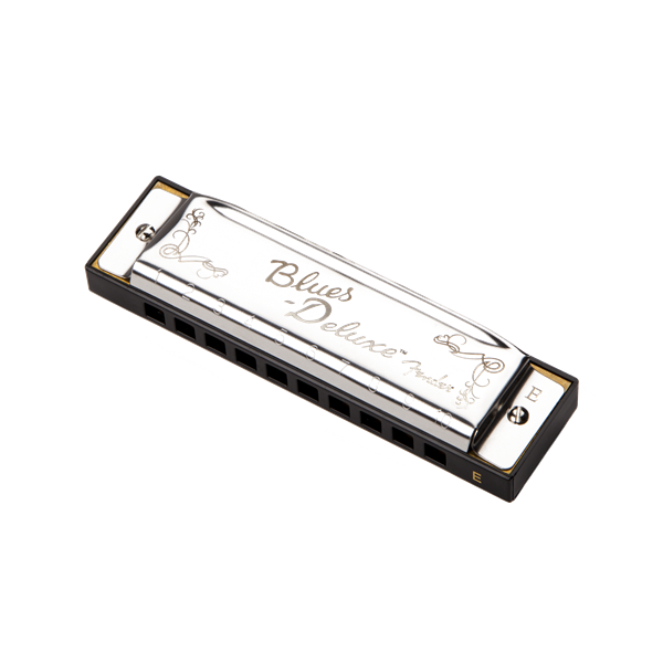 Fender Fender Blues Deluxe Harmonica