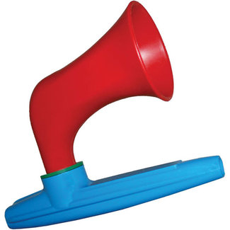 Kazoobie Kazoos Kazoobie Kazoos Wazoo Excessively Loud Kazoo