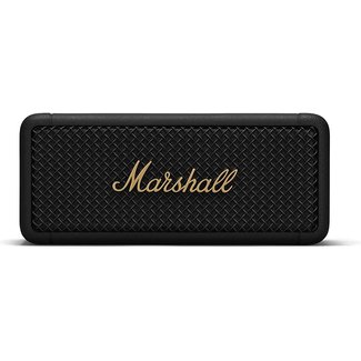 Marshall Marshall Emberton Portable Bluetooth Speaker