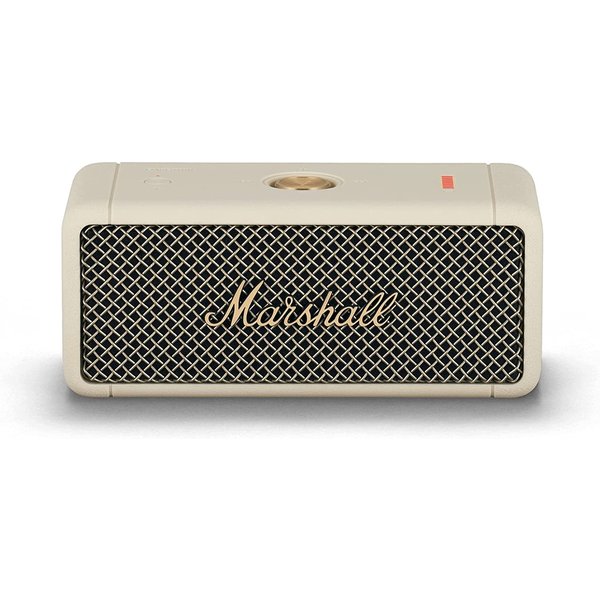 Marshall Marshall Emberton Portable Bluetooth Speaker