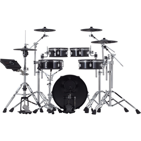Roland VAD307 V-Drums Acoustic Design Electronic Kit with Stand