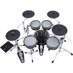 Roland VAD307 V-Drums Acoustic Design Electronic Kit with Stand