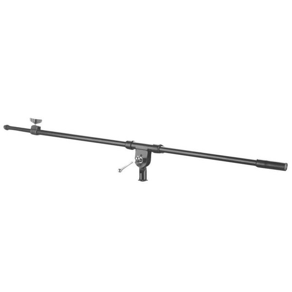 On-Stage On-Stage MSA7020TB Telescoping Mic Boom