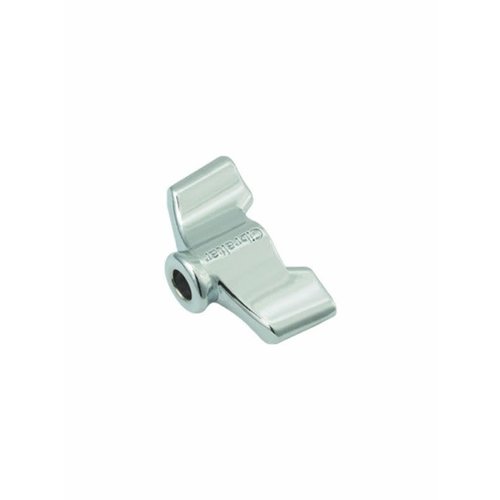 Gibraltar Gibraltar 6mm Wing Nuts (2-Pack)