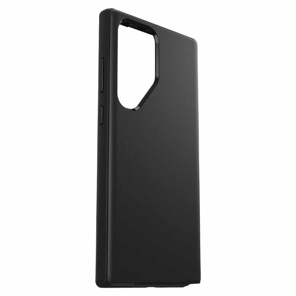Otterbox Otterbox Symmetry Protective Case Black for Samsung Galaxy S23 Ultra