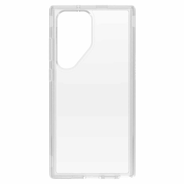 Otterbox Otterbox Symmetry Clear Protective Case Clear for Samsung Galaxy S23 Ultra
