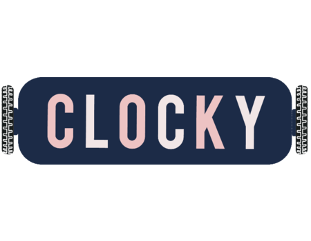 Clocky