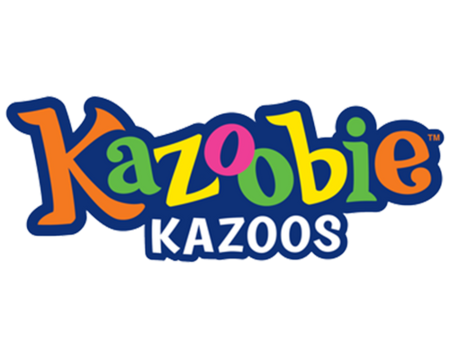 Kazoobie Kazoos