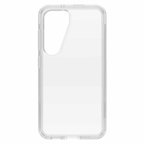 Otterbox Otterbox Symmetry Clear Protective Case Clear for Samsung Galaxy S23