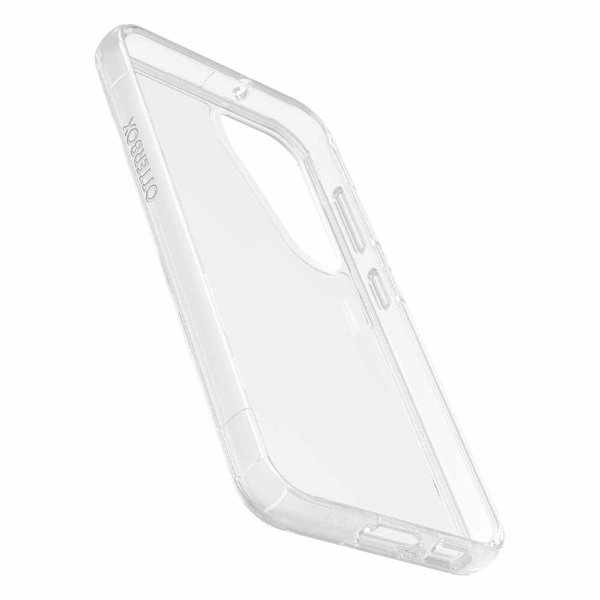 Otterbox Otterbox Symmetry Clear Protective Case Clear for Samsung Galaxy S23