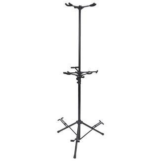 On-Stage On-Stage GS7652B Six-Guitar Stand
