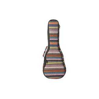 On-Stage On-Stage GBU4104S Deluxe Concert Ukulele Bag