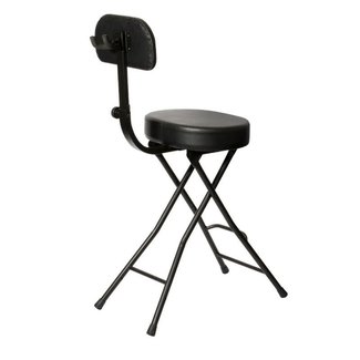 On-Stage On-Stage DT8000 Guitar Stool With Hanger