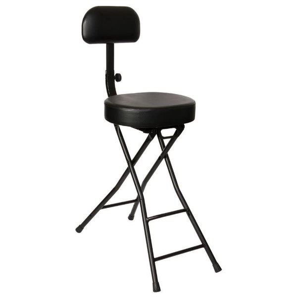 On-Stage On-Stage DT8000 Guitar Stool With Hanger