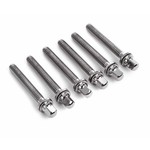 Gibraltar Gibraltar SC-4C Tension Rod 1-5/8 Inch 6/Pack