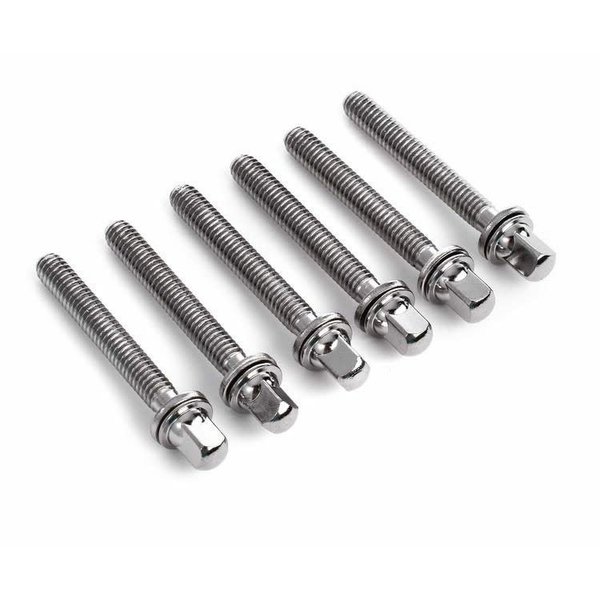 Gibraltar Gibraltar SC-4C Tension Rod 1-5/8 Inch 6/Pack