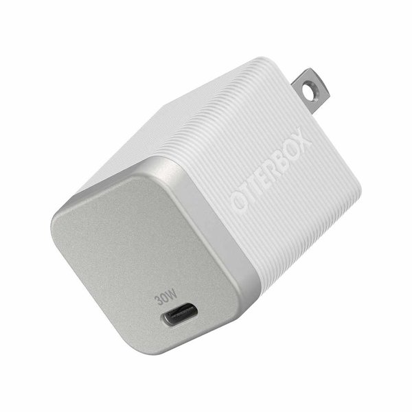 Otterbox Otterbox Premium Pro Wall Charger 30W USB-C Power Delivery GaN Lunar Light