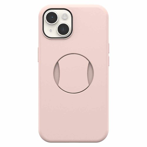 Otterbox Otterbox OtterGrip Symmetry Case Made Me Blush for iPhone 14/13