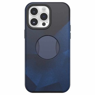 Otterbox Otterbox OtterGrip Symmetry Case Blue Storm for iPhone 14 Pro Max