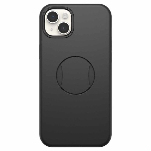 Otterbox *CL Otterbox OtterGrip Symmetry Case Black/Black for iPhone 14 Plus