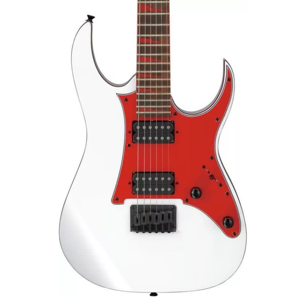 Ibanez GRG131DXWH Gio Series White - Northern Sounds & Systems