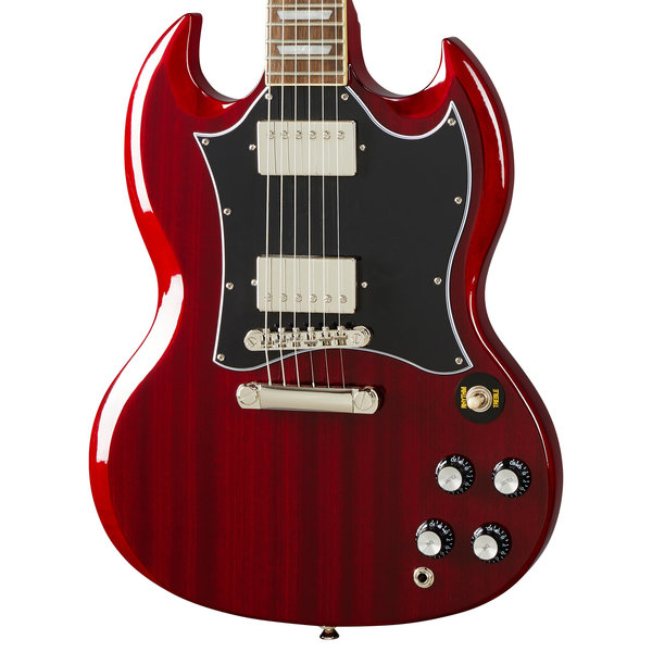 Epiphone Epiphone EISSBCHNH SG Heritage Cherry
