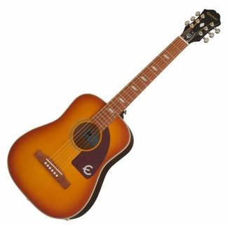 Epiphone Epiphone EELTFCNH  Lil Tex Travel Acoustic