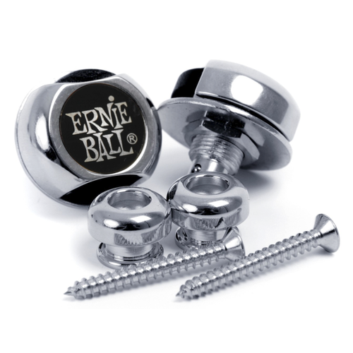 Ernie Ball Ernie Ball 4600EB Super Lock Nickel