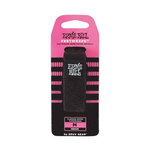 Ernie Ball Ernie Ball 9613eb Fretwraps by Gruv Gear Medium