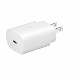 Samsung Samsung Travel Adapter with USB-C to C Cable 25W White