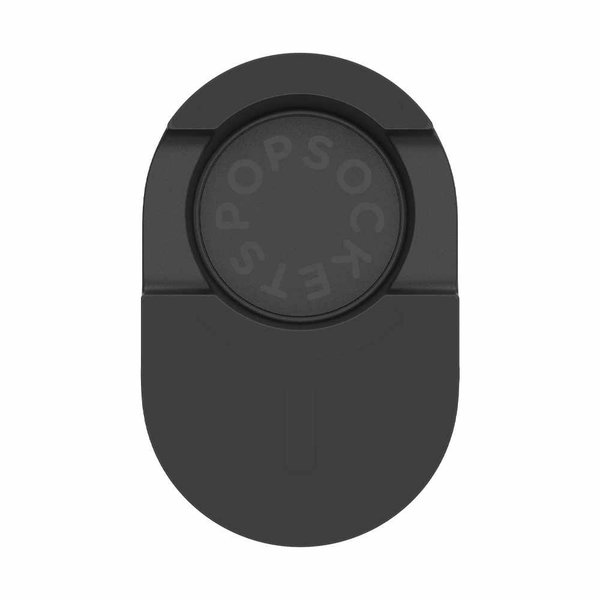 Popsockets PopSockets PopMount Multi Surface Black with MagSafe