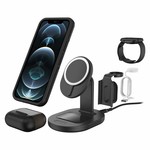 Otterbox Otterbox Wireless Charger Multidevice Stand Black