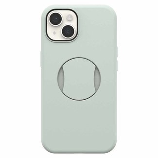 Otterbox Otterbox OtterGrip Symmetry Case Chill Out (Green) for iPhone 14/13