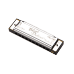 Fender Fender Blues Deluxe Harmonica Key of B Flat