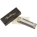 Fender Fender Blues Deluxe Harmonica Key of B Flat