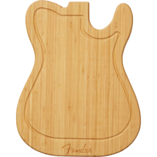 Fender Fender Telecaster Cutting Board