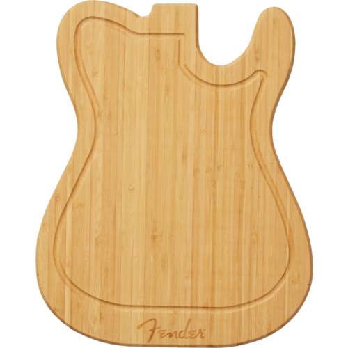Fender Fender Telecaster Cutting Board