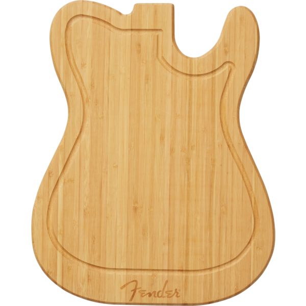 Fender Fender Telecaster Cutting Board