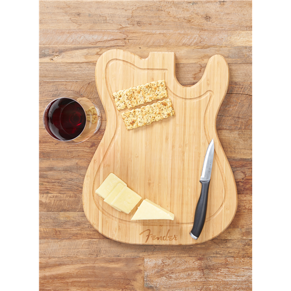 Fender Fender Telecaster Cutting Board