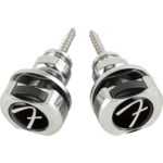Fender Fender Infinity Strap Locks Chrome