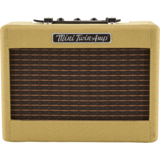 Fender Fender Mini '57 Twin-Amp™ Tweed