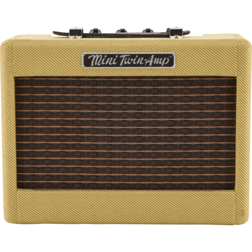 Fender Fender Mini '57 Twin-Amp™ Tweed