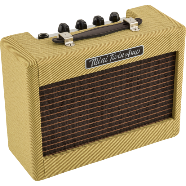 Fender Fender Mini '57 Twin-Amp™ Tweed