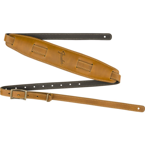 Fender Fender - Mustang™ Saddle Strap butterscotch