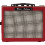 Fender Fender Mini Deluxe Amp Red