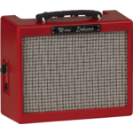 Fender Fender Mini Deluxe Amp Red