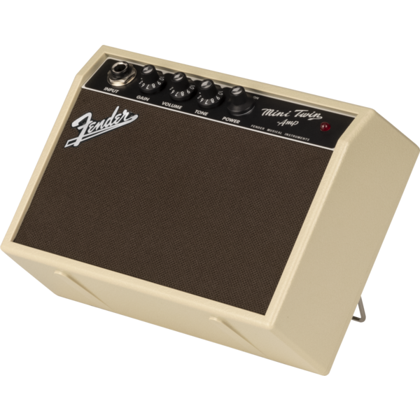 Fender Fender Mini '65 Twin Amp Blonde