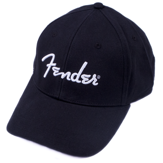 Fender Fender® Original Cap Black One Size Fits Most