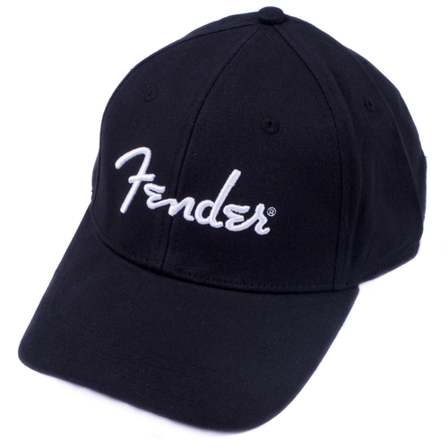 Fender Fender® Original Cap Black One Size Fits Most