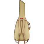 Fender Fender FET-610 Electric Guitar Gig Bag Tweed